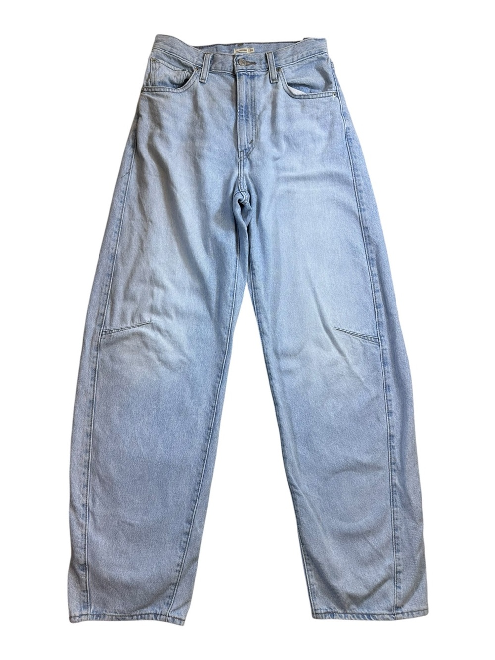 Levi’s Cinch Barrel Women's Jeans Size 28 - Picture 3 of 12